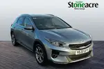 2020 Kia XCeed