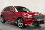 2023 Genesis Gv70