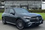 2026 Mercedes-Benz GLC