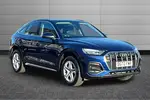 2022 Audi Q5 Sportback
