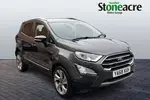2019 Ford EcoSport