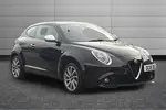 2018 Alfa Romeo Mito