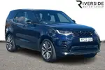 2022 Land Rover Discovery