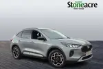 2026 Ford Kuga