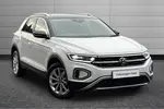 2023 Volkswagen T-Roc
