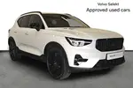 2026 Volvo XC40