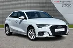 2020 Audi A3