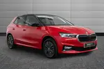 2025 Skoda Fabia