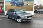 2023 Skoda Kamiq