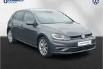 2020 Volkswagen Golf