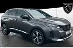 2021 Peugeot 3008