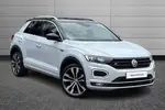 2019 Volkswagen T-Roc