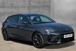 2025 Cupra Leon