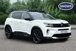 2023 Citroen C5 Aircross