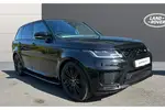 2022 Land Rover Range Rover Sport