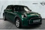 2023 MINI Hatchback