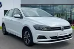 2018 Volkswagen Polo