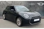 2024 MINI Electric