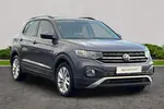 2022 Volkswagen T-Cross