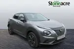 2025 Nissan Juke