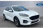 2023 Ford Kuga