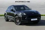 2022 Porsche Macan