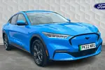 2022 Ford Mustang Mach-E