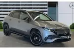2025 Mercedes-Benz EQA