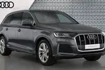 2021 Audi Q7
