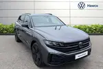 2025 Volkswagen Touareg