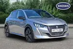 2023 Peugeot 208