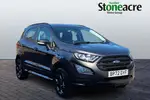 2022 Ford EcoSport