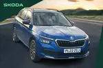 2022 Skoda Kamiq