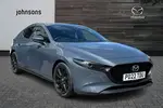 2022 Mazda 3