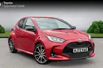 2023 Toyota Yaris