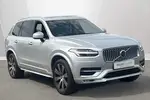 2020 Volvo XC90