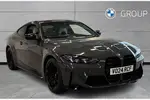 2024 BMW M4