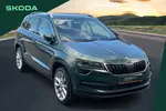 2020 Skoda Karoq