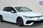 2021 Volkswagen Golf R