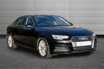 2019 Audi A4
