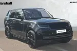 2023 Land Rover Range Rover