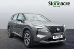 2023 Nissan X-Trail