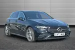 2023 Mercedes-Benz A-Class