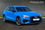 2023 Audi A3