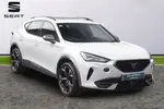 2022 Cupra Formentor