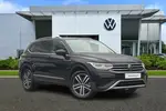 2023 Volkswagen Tiguan Allspace