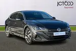 2021 Volkswagen Arteon Shooting Brake