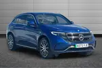 2024 Mercedes-Benz EQC