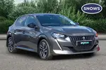 2022 Peugeot 208
