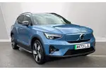 2023 Volvo XC40 Recharge